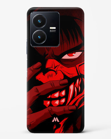 Ninja Kamui Hard Case Phone Cover (Vivo)