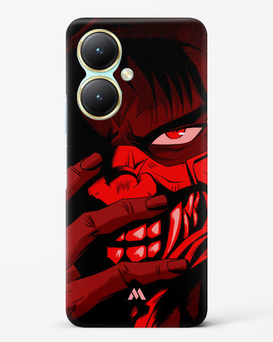 Ninja Kamui Hard Case Phone Cover (Vivo)