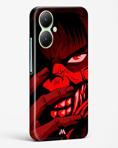 Ninja Kamui Hard Case Phone Cover (Vivo)