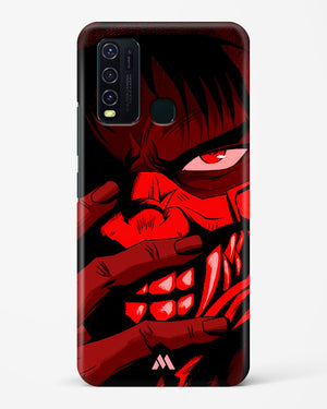 Ninja Kamui Hard Case Phone Cover (Vivo)