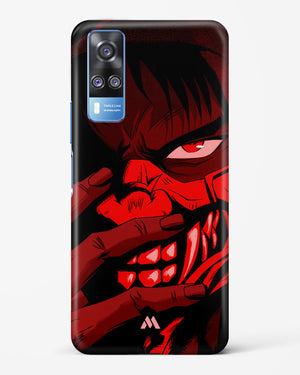 Ninja Kamui Hard Case Phone Cover (Vivo)