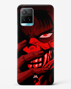 Ninja Kamui Hard Case Phone Cover (Vivo)