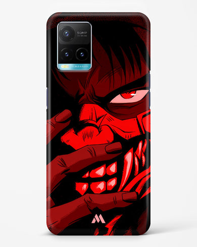 Ninja Kamui Hard Case Phone Cover (Vivo)