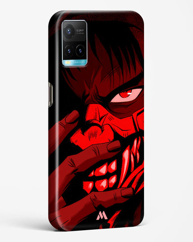 Ninja Kamui Hard Case Phone Cover (Vivo)