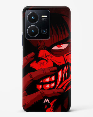 Ninja Kamui Hard Case Phone Cover (Vivo)