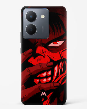 Ninja Kamui Hard Case Phone Cover (Vivo)