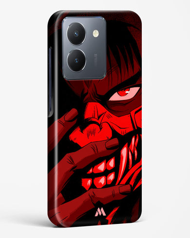 Ninja Kamui Hard Case Phone Cover (Vivo)