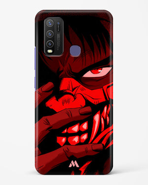 Ninja Kamui Hard Case Phone Cover (Vivo)