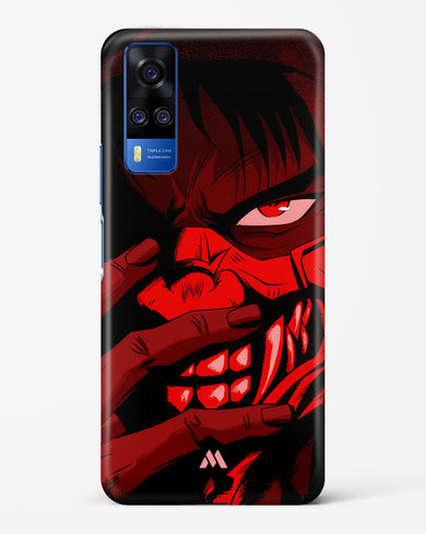 Ninja Kamui Hard Case Phone Cover (Vivo)