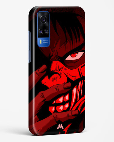 Ninja Kamui Hard Case Phone Cover (Vivo)