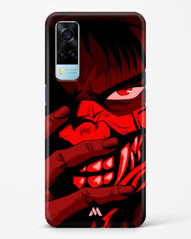 Ninja Kamui Hard Case Phone Cover (Vivo)