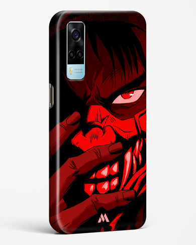 Ninja Kamui Hard Case Phone Cover (Vivo)