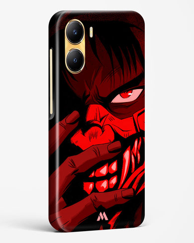 Ninja Kamui Hard Case Phone Cover (Vivo)