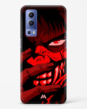 Ninja Kamui Hard Case Phone Cover (Vivo)