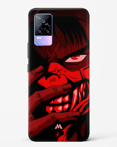 Ninja Kamui Hard Case Phone Cover (Vivo)