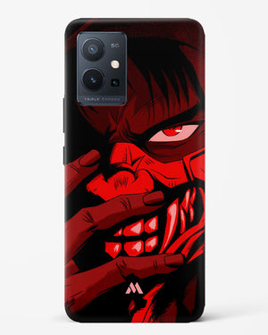 Ninja Kamui Hard Case Phone Cover (Vivo)
