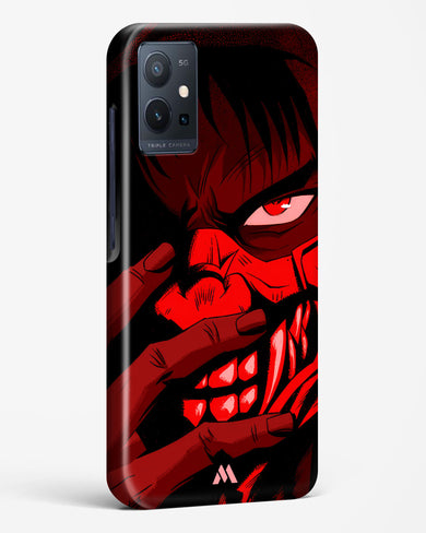 Ninja Kamui Hard Case Phone Cover (Vivo)