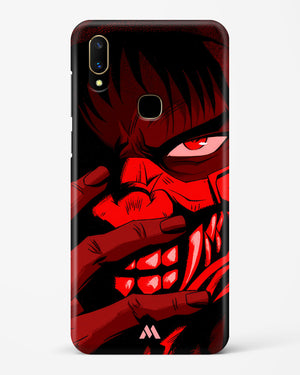 Ninja Kamui Hard Case Phone Cover (Vivo)