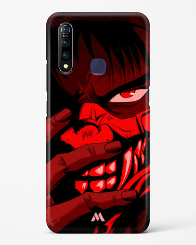 Ninja Kamui Hard Case Phone Cover (Vivo)