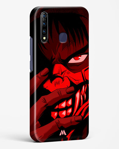 Ninja Kamui Hard Case Phone Cover (Vivo)