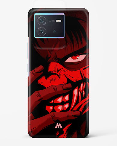 Ninja Kamui Hard Case Phone Cover (Vivo)