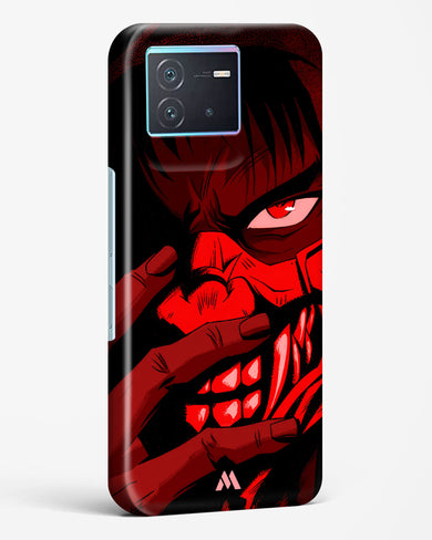 Ninja Kamui Hard Case Phone Cover (Vivo)