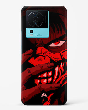 Ninja Kamui Hard Case Phone Cover (Vivo)