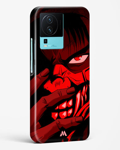 Ninja Kamui Hard Case Phone Cover (Vivo)