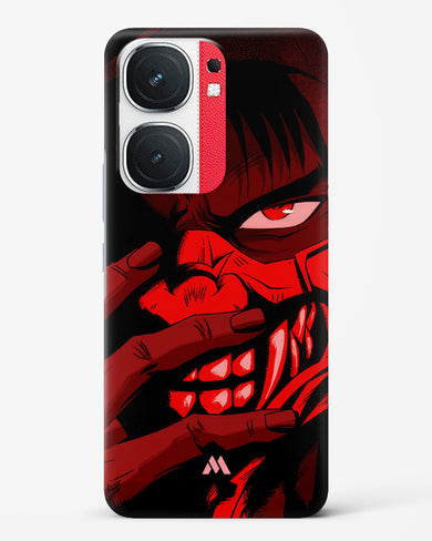 Ninja Kamui Hard Case Phone Cover (Vivo)
