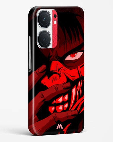 Ninja Kamui Hard Case Phone Cover (Vivo)