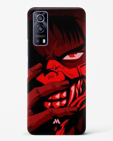 Ninja Kamui Hard Case Phone Cover (Vivo)