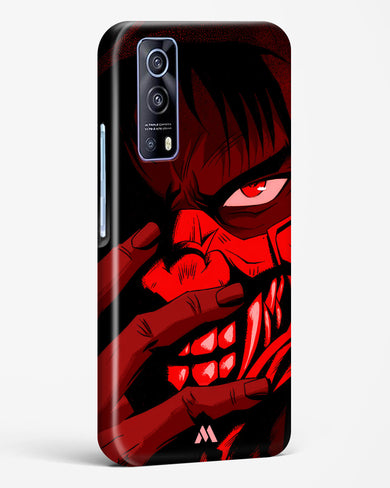 Ninja Kamui Hard Case Phone Cover (Vivo)