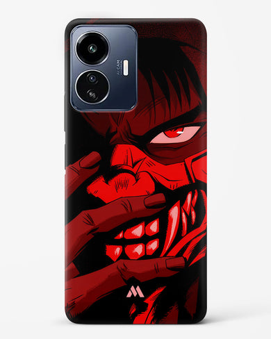 Ninja Kamui Hard Case Phone Cover (Vivo)