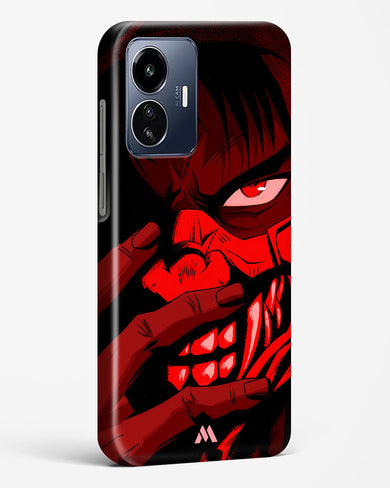 Ninja Kamui Hard Case Phone Cover (Vivo)