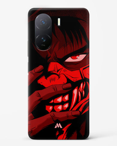 Ninja Kamui Hard Case Phone Cover (Vivo)