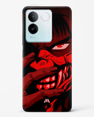 Ninja Kamui Hard Case Phone Cover (Vivo)
