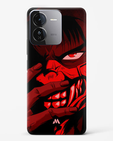 Ninja Kamui Hard Case Phone Cover (Vivo)
