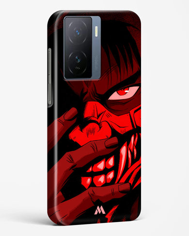 Ninja Kamui Hard Case Phone Cover (Vivo)