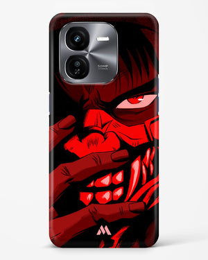 Ninja Kamui Hard Case Phone Cover (Vivo)