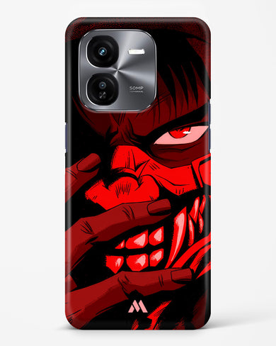 Ninja Kamui Hard Case Phone Cover (Vivo)