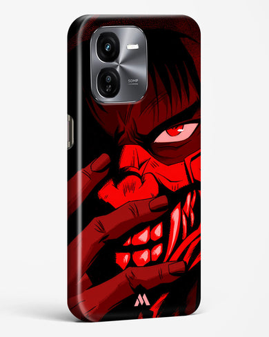 Ninja Kamui Hard Case Phone Cover (Vivo)