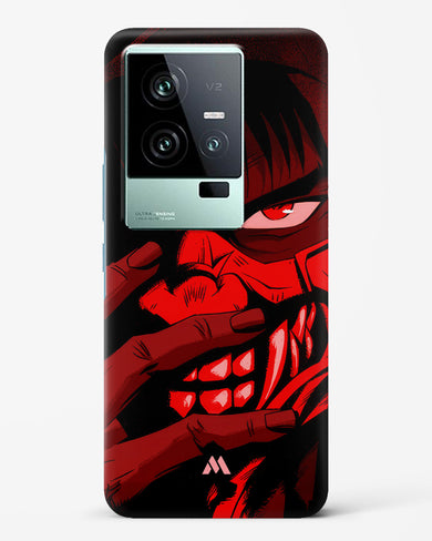 Ninja Kamui Hard Case Phone Cover (Vivo)