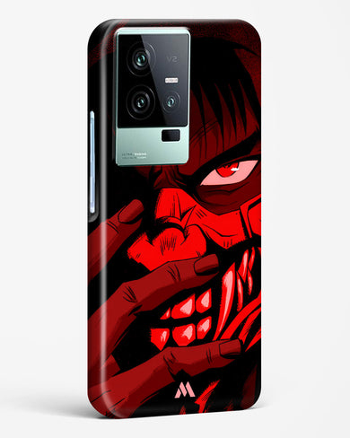 Ninja Kamui Hard Case Phone Cover (Vivo)