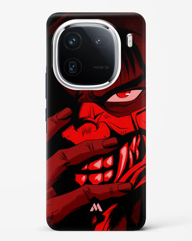 Ninja Kamui Hard Case Phone Cover (Vivo)