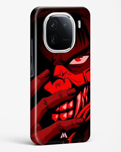 Ninja Kamui Hard Case Phone Cover (Vivo)