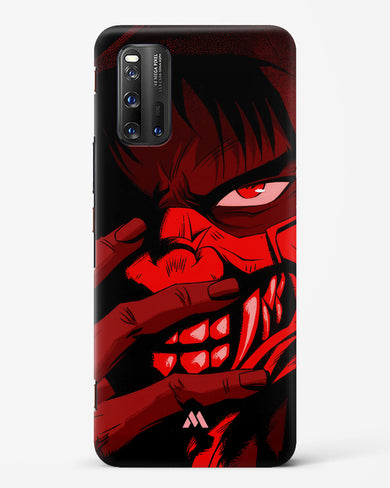 Ninja Kamui Hard Case Phone Cover (Vivo)