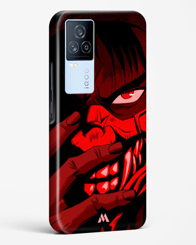 Ninja Kamui Hard Case Phone Cover (Vivo)