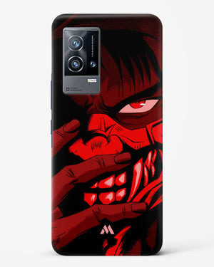 Ninja Kamui Hard Case Phone Cover (Vivo)