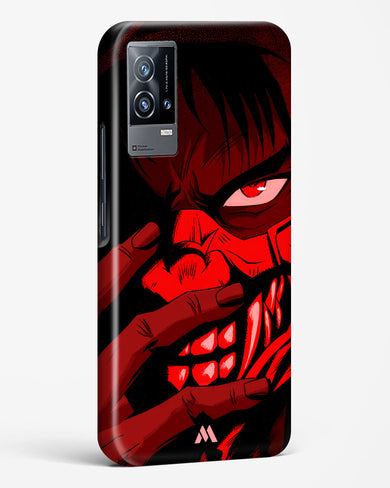 Ninja Kamui Hard Case Phone Cover (Vivo)