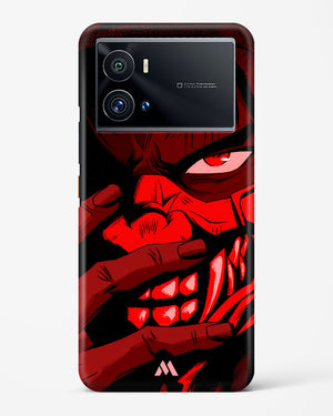 Ninja Kamui Hard Case Phone Cover (Vivo)